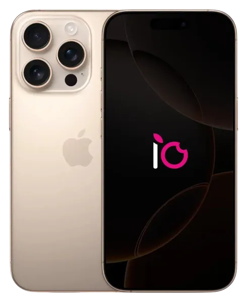 Apple iPhone 16 Pro Max 512Gb Desert Titanium eSim