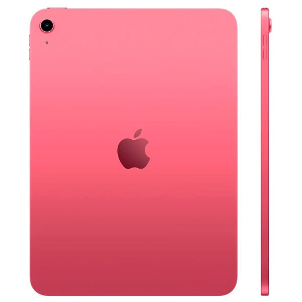 Apple iPad 11 (2025) LTE 512gb Pink