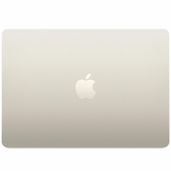 Apple MacBook Air 15 2025 M4/10CPU-10GPU/16GB/512GB Starlight MW1K3