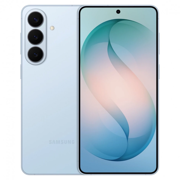 Samsung Galaxy S26+ 12+ 256Gb Sky Blue (Snapdragon,2 nano-SIM/eSIM)